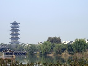 厦门步行健康道，城市中的绿色呼吸厦门步行健康道在哪里